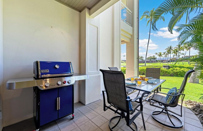 The Islands at Mauna Lani - CoralTree Residence Collection - Foto 78