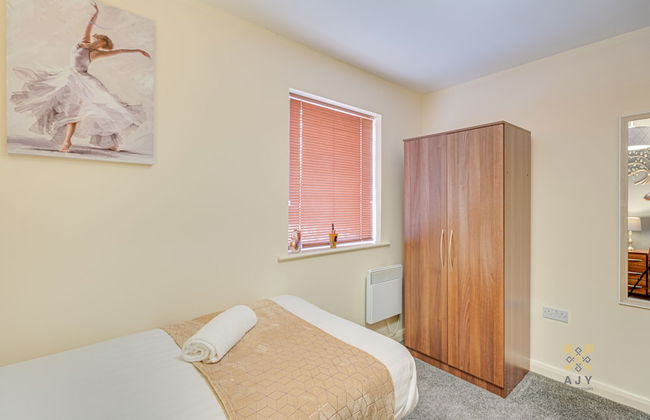 Mica Point City Centre Apartment - Foto 53