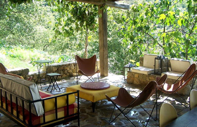 Villa With Pool in Sarteano - Foto 14