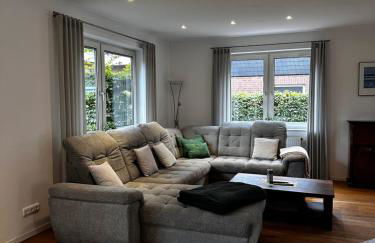 Ferienhaus Im Alten Hof - Foto 17