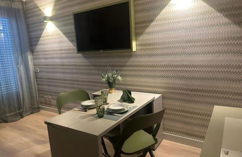 MDF Monolocale a Fregene 100 mt dal mare - Foto 16