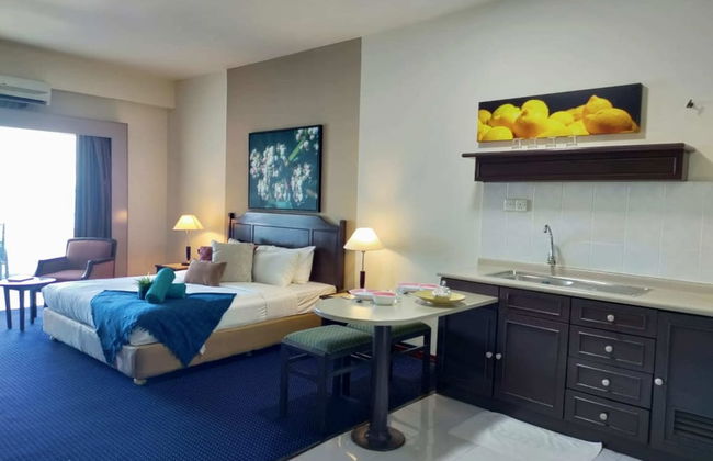 Sea View Paradise - Foto 29