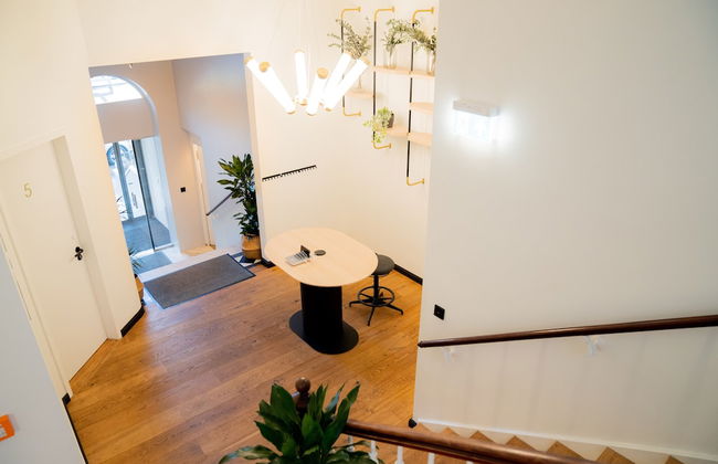 Bob W Lübeck Old Town - Foto 5