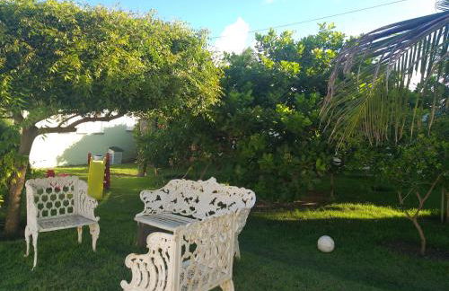 CHALÉS ENCANTOS DA ILHA - Foto 16