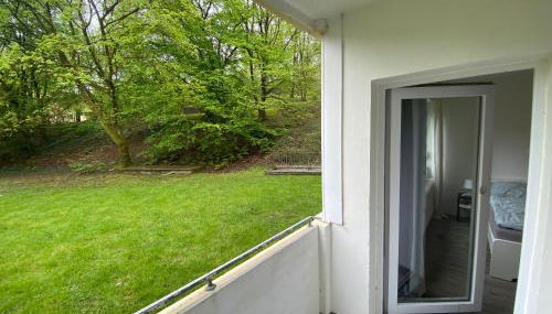 Apartment with Balcony Wuppertal - Foto 2