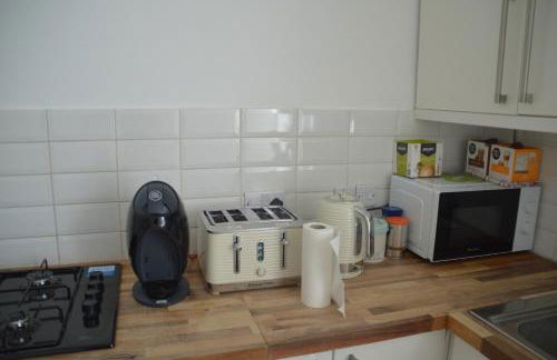 Two Bedroom Apartment in London - Foto 28