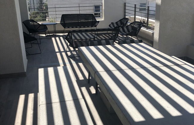 Plaza Ñuñoa - Metro Chile España - Photo 22