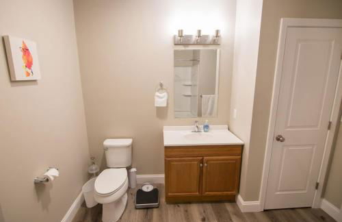 Unit 22 Luxurious 1BR Apartment Long-term stays - Foto 14