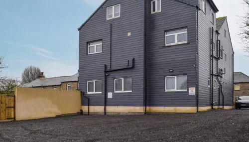 St John's Newsome Serviced Apartments - Foto 2