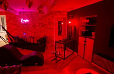 L’Evasion la Love Room de Fayence - Foto 38