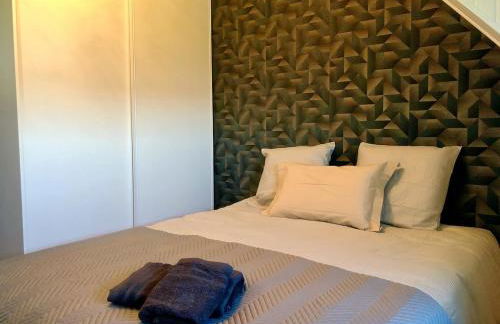 Appartement vue mer Chez Vous Ici - Photo 14