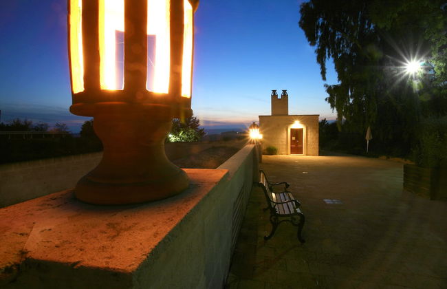 Borgo Valle Rita - Country Resort - Foto 48
