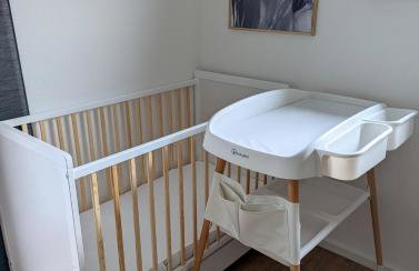 2 Bedroom Guest Apartment with Terrace - Foto 18