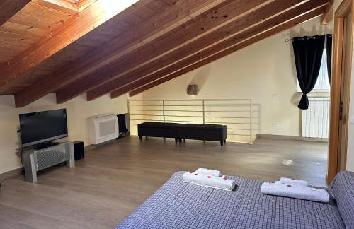 I segreti del lago - Foto 13