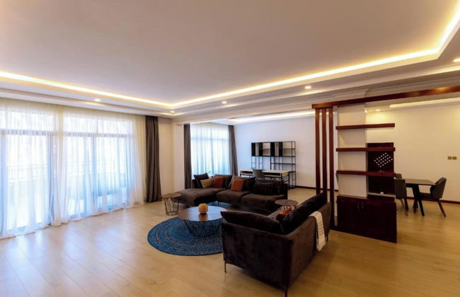 Maya Residences - Foto 59