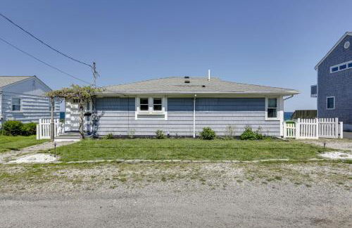 Oceanfront Cottage on Cape Cod Bay with Game Room - Photo 29