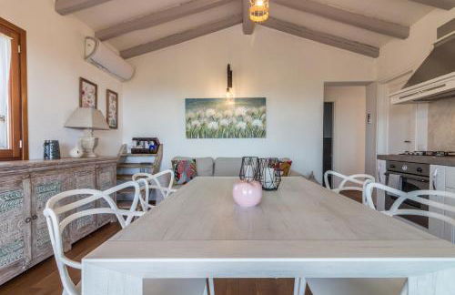 villa Le farfalle - Foto 63