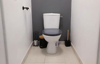 Harmonia proche du centre et de Gourvily - Foto 14