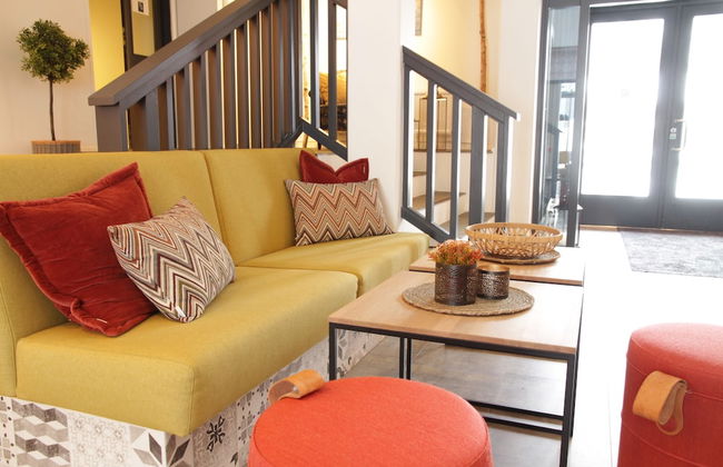 Trudvang Apartment Hotel - Foto 9