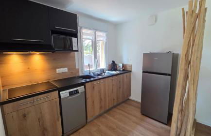 Les Studios de Fiori - Studios et Appartement T2 - Cala Rossa - proche Porto Vecchio - Foto 16