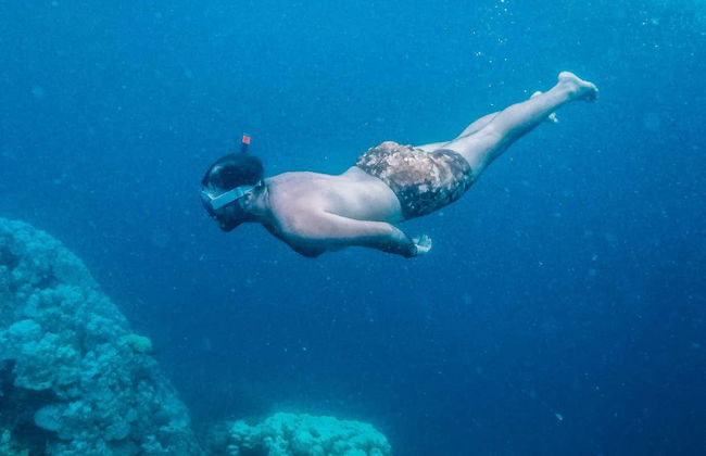 Excursión a la isla de Gulhi - Foto 7