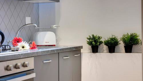 Abigail Apartment by Mamo Florence - Foto 5