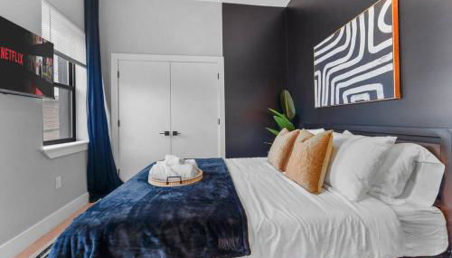 Free Parking in Prime Area w King bd - Foto 1