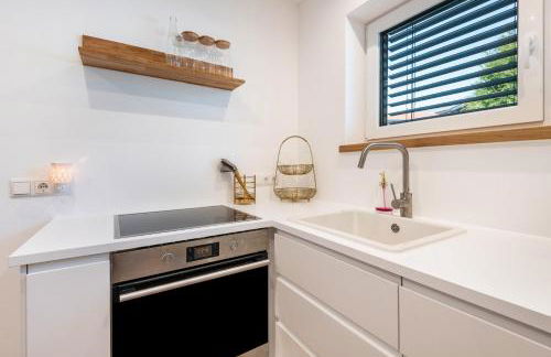 bei Thérèse - Erdgeschoss - Photo 13