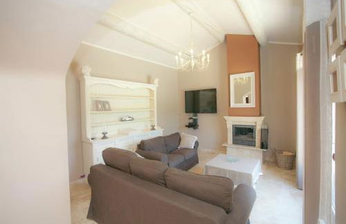 Luxury villa in Provence with a private pool - Foto 9