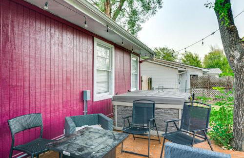 Aggie Game Day Retreat about 1 Mi to Texas A and M! - Photo 28