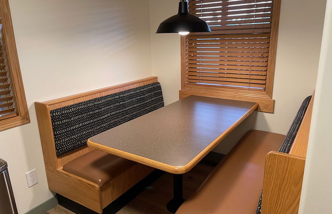 Pinedale Cozy Cabins - Foto 12