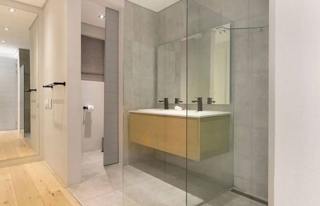 Deluxe Luxury 2 Bedroom Apartment Seapoint - Foto 13