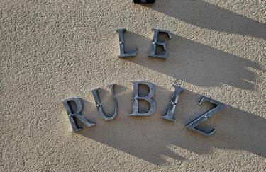 Le Rubiz - Foto 28
