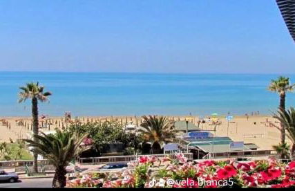 Casa vacanze Vela Bianca - Foto 11