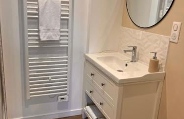 Résidence de l'houmeau - proche gare - Foto 32