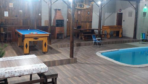 Temporadacapuba jacaraipe ES - Foto 5