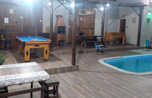 Temporadacapuba jacaraipe ES - Foto 5