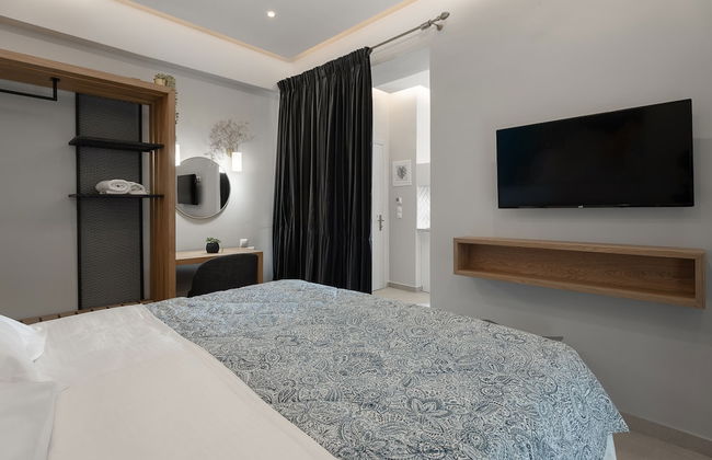 Captain's Seafront Apartments - Foto 59