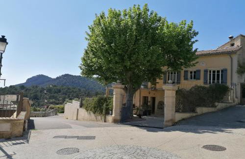 La maison d'Yvette - Foto 39