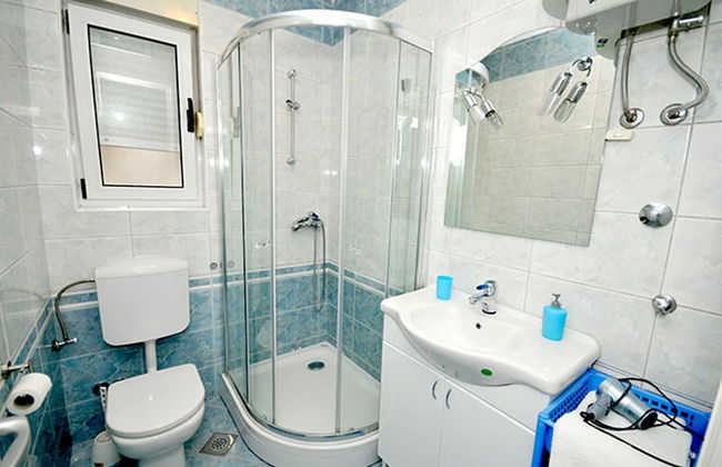 Villa Antonio - Foto 51