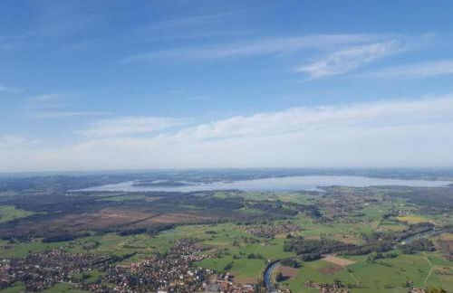 Bayerischer Rückzugsort in der Nähe des Chiemsees - Foto 29