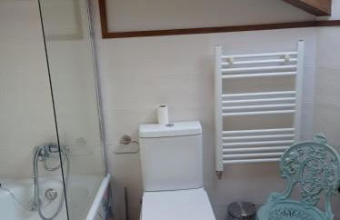 La Casina de Valles de San Román - Foto 13