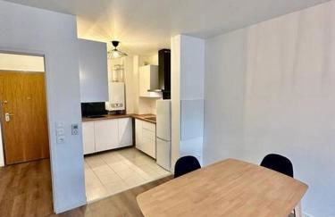 Magnificent apartment Paris Bagnolet 302 - Foto 2