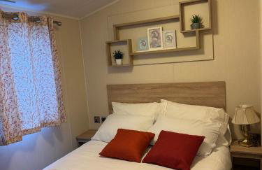 Modern & Blissful Beach Park Holiday Home in Dovercourt, Essex, - Foto 45