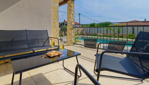 Villa Morgan by Rent Istria - Foto 4, sunbed