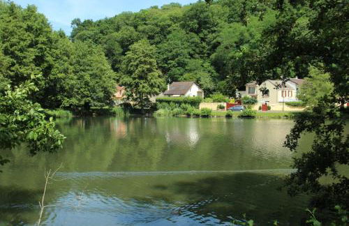 studio Élancourt - Foto 5