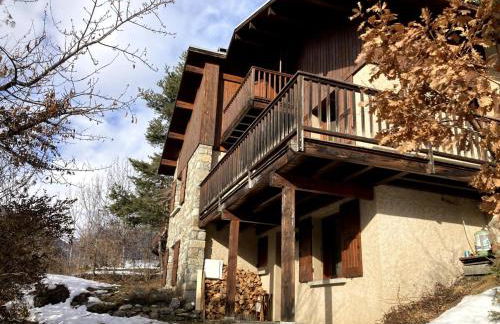 Chalet Parc des Écrins - Foto 15