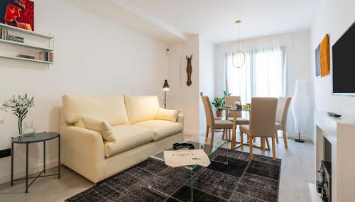 Apartment Pulp Fiction, by Cazul Málaga - Foto 2