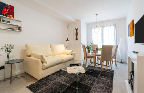 Apartment Pulp Fiction, by Cazul Málaga - Foto 2