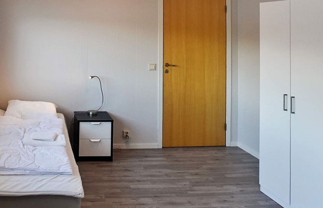 12 Person Holiday Home in Oksvoll - Foto 7